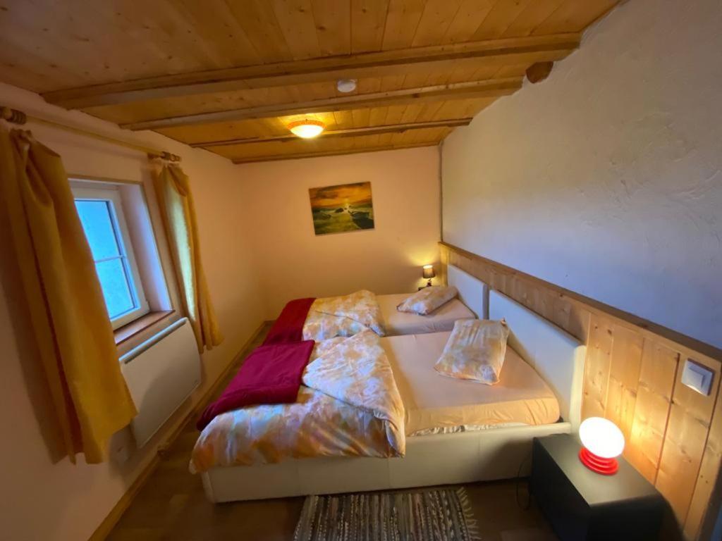 Maison Carmen Auberge à La Ferme Xertigny Exterior foto